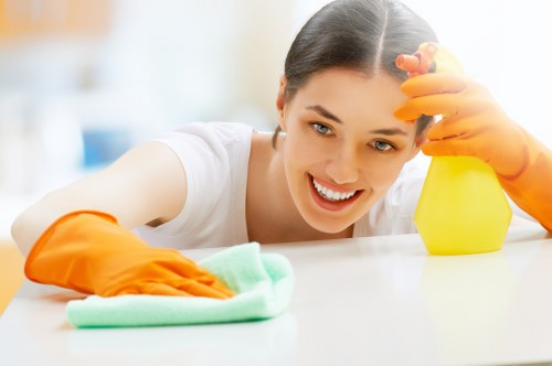 Cookies and website performance concept for Deep Cleaning Bloomsbury