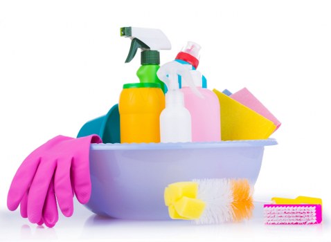 Deep cleaning Bloomsbury pricing overview for a local property