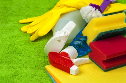 Final call to request a quotation for deep cleaning in Bloomsbury