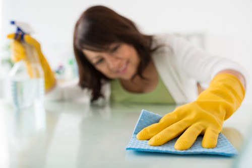 Commitment to fair labour practices in Deep Cleaning Bloomsbury