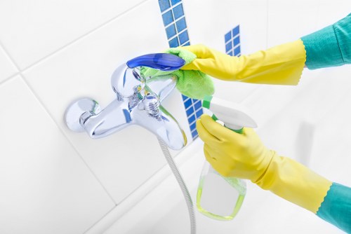 Floor, carpet and upholstery cleaning options alongside deep cleaning