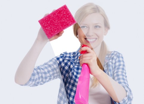 Deep carpet cleaning equipment in Bloomsbury property