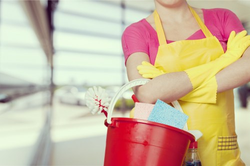 Transparent pricing breakdown for Bloomsbury deep cleaning quotes
