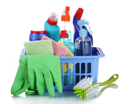 SSL encrypted Deep Cleaning Bloomsbury payment process