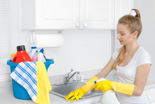 Marketing cookies and site usage monitoring visual for Deep Cleaning Bloomsbury