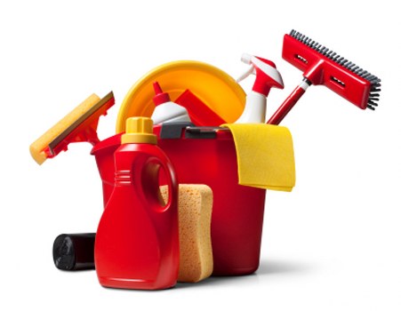 Window cleaning equipment used for Bloomsbury buildings